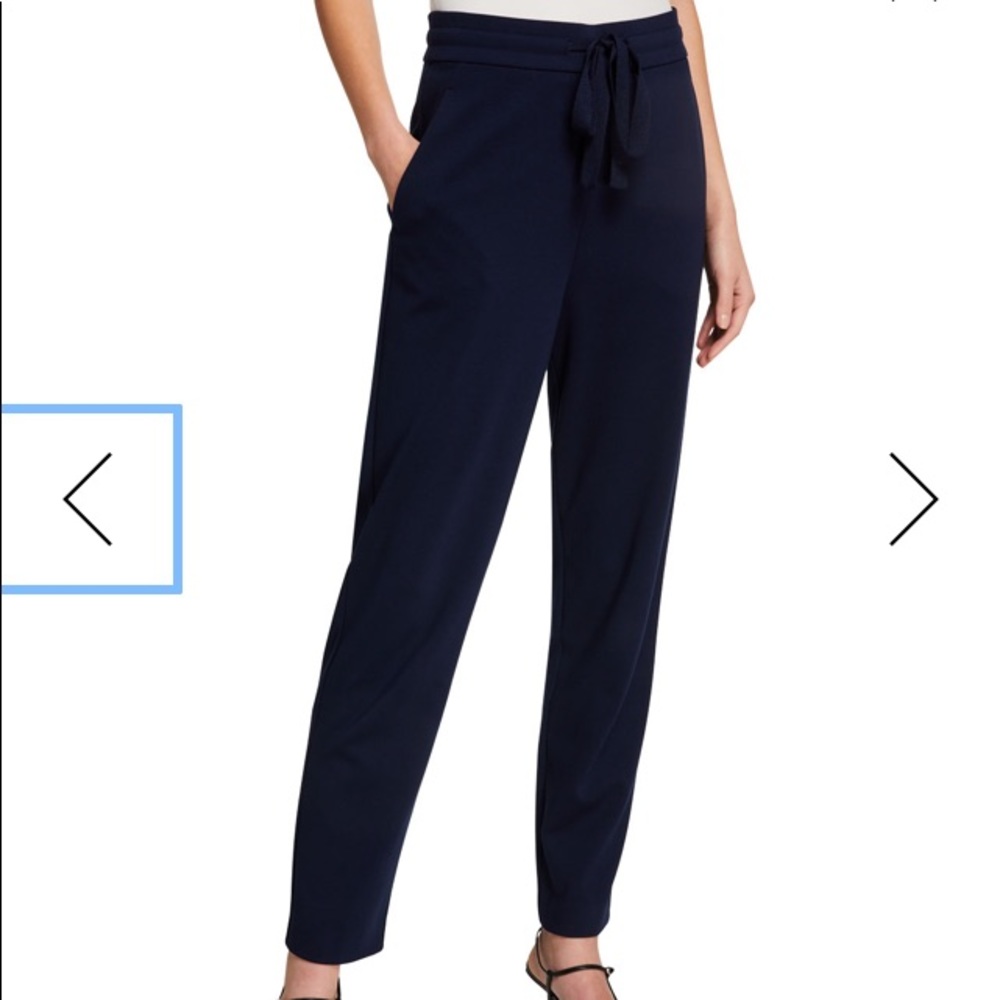 ST. JOHN  Dress Woolen Pants Brand New